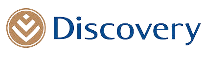 Discovery Health Logo