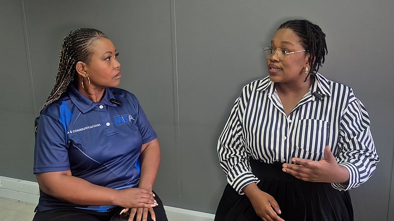 MISA TV marks Women’s Month with urgent call to root out sexual harassment in the workplace