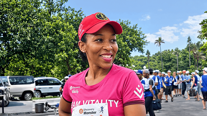 ENOUGH! MISA horrified at Elizabeth Moselakgomo murder