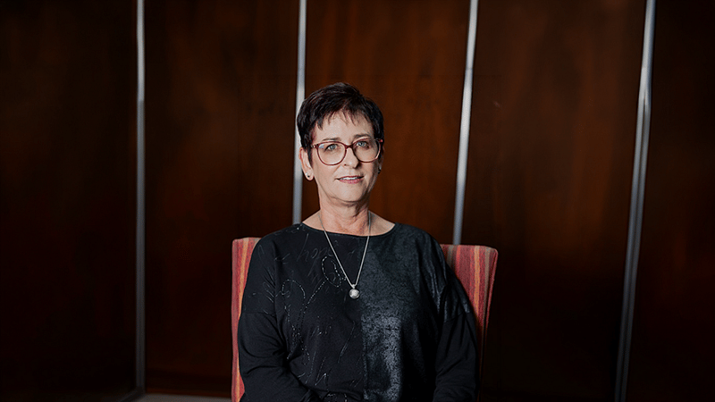 When the UN Sounds the Alarm, South Africa Has Already Failed Its Women