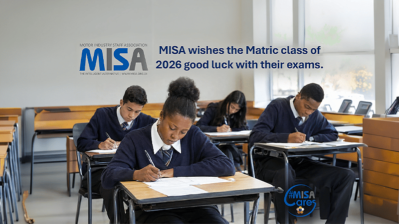 MISA wishes Class of 2026 all the best
