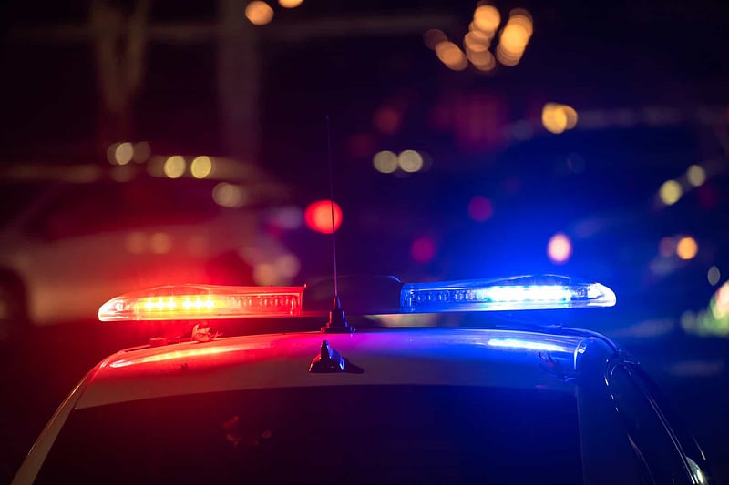 MISA Demands Answers After Vehicle Stripped While in SAPS Custody